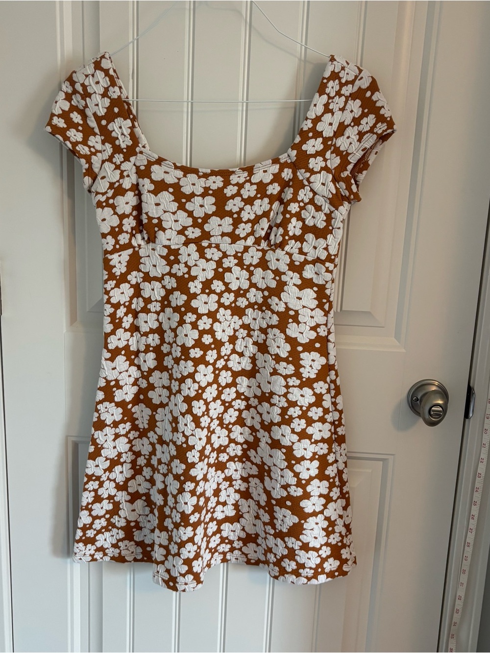 Altar’d State Flower Dress Size M
